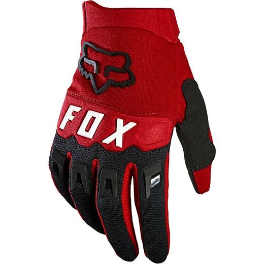Мотоперчатки подростковые Fox Dirtpaw Youth Glove 25868-122-YXS pitbikemarket.ru