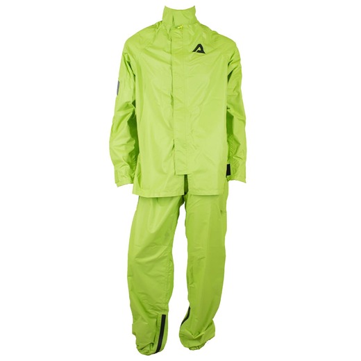 Дождевик мембранный (куртка+брюки) ATAKI Adventure XL pitbikemarket.ru