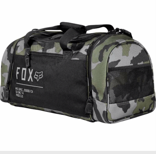 Сумка Fox 180 Camo, 2021 (24046-027-OS) pitbikemarket.ru