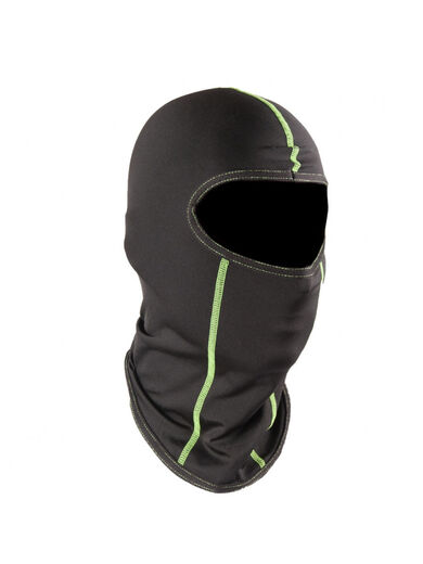 MadBull Balaclava Neon Green pitbikemarket.ru
