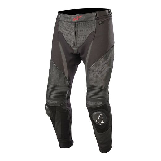 Мотобрюки SP X AIRFLOW PANTS черные, 1100, 52 pitbikemarket.ru