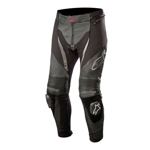 Мотобрюки SP X PANTS черные, 1100, 54 pitbikemarket.ru