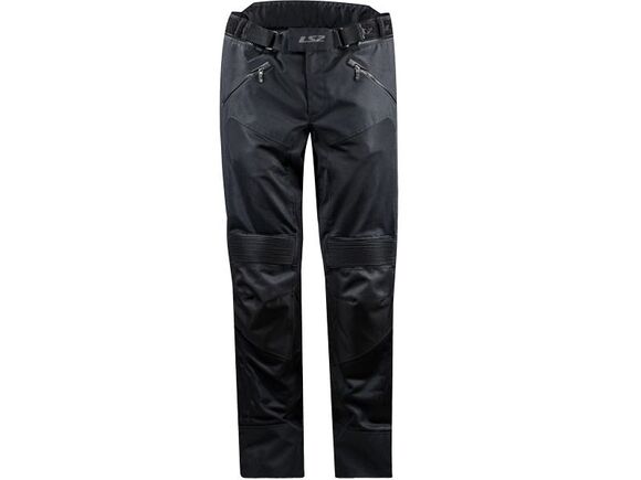 Мотобрюки VENTO MAN PANTS черные, 3XL pitbikemarket.ru