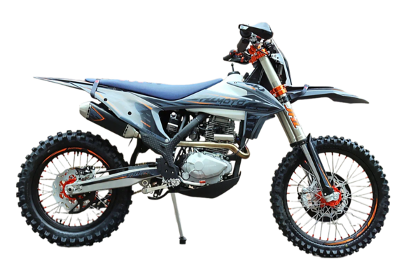 Мотоцикл JHL Z4 PR250 (172FMM-5) pitbikemarket.ru