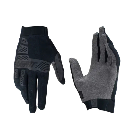 Мотоперчатки Leatt Moto 1.5 GripR Glove (Stealth, XXL, 2025 (6024090294)) pitbikemarket.ru