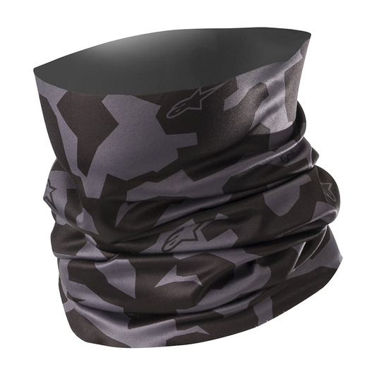 Бафф CAMO NECK TUBE pitbikemarket.ru