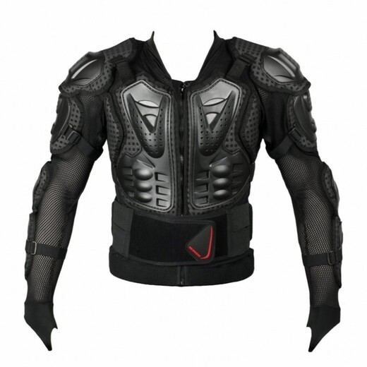 Черепаха Scoyco AM02 черная  XXL pitbikemarket.ru