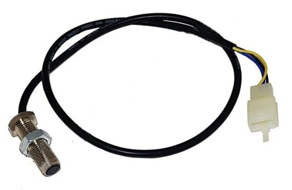 Датчик скорости KAYO / TTR250 pitbikemarket.ru