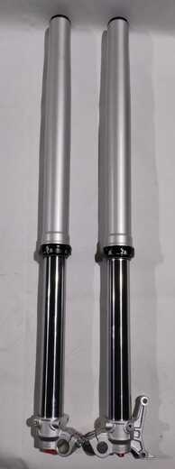 Амортизаторы передние MNT 910mm 47мм pitbikemarket.ru